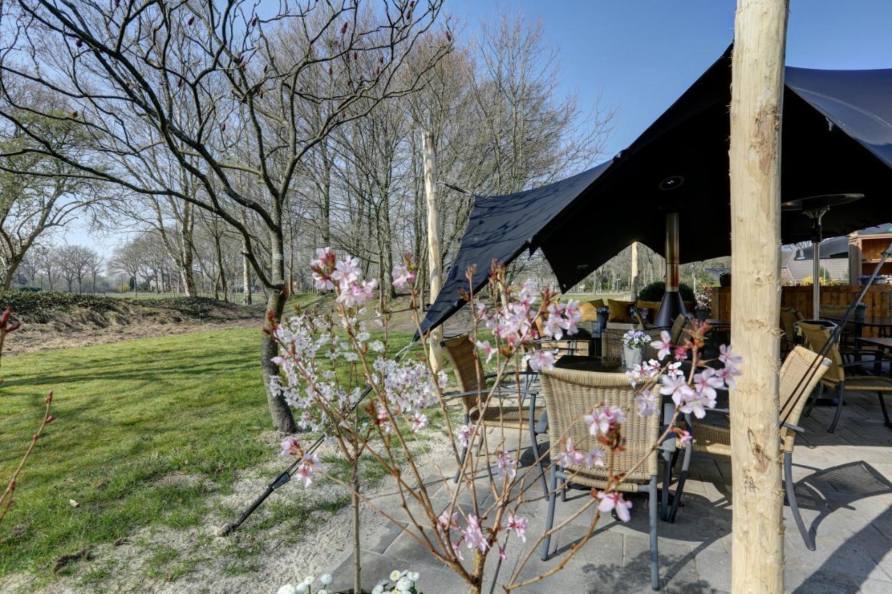 Herberg De Loohoeve Schoonloo Exterior foto